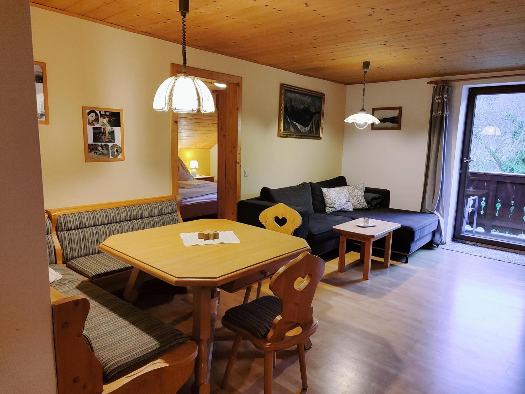 Ferienwohnung Grubinger Unterach am Attersee Exterior foto