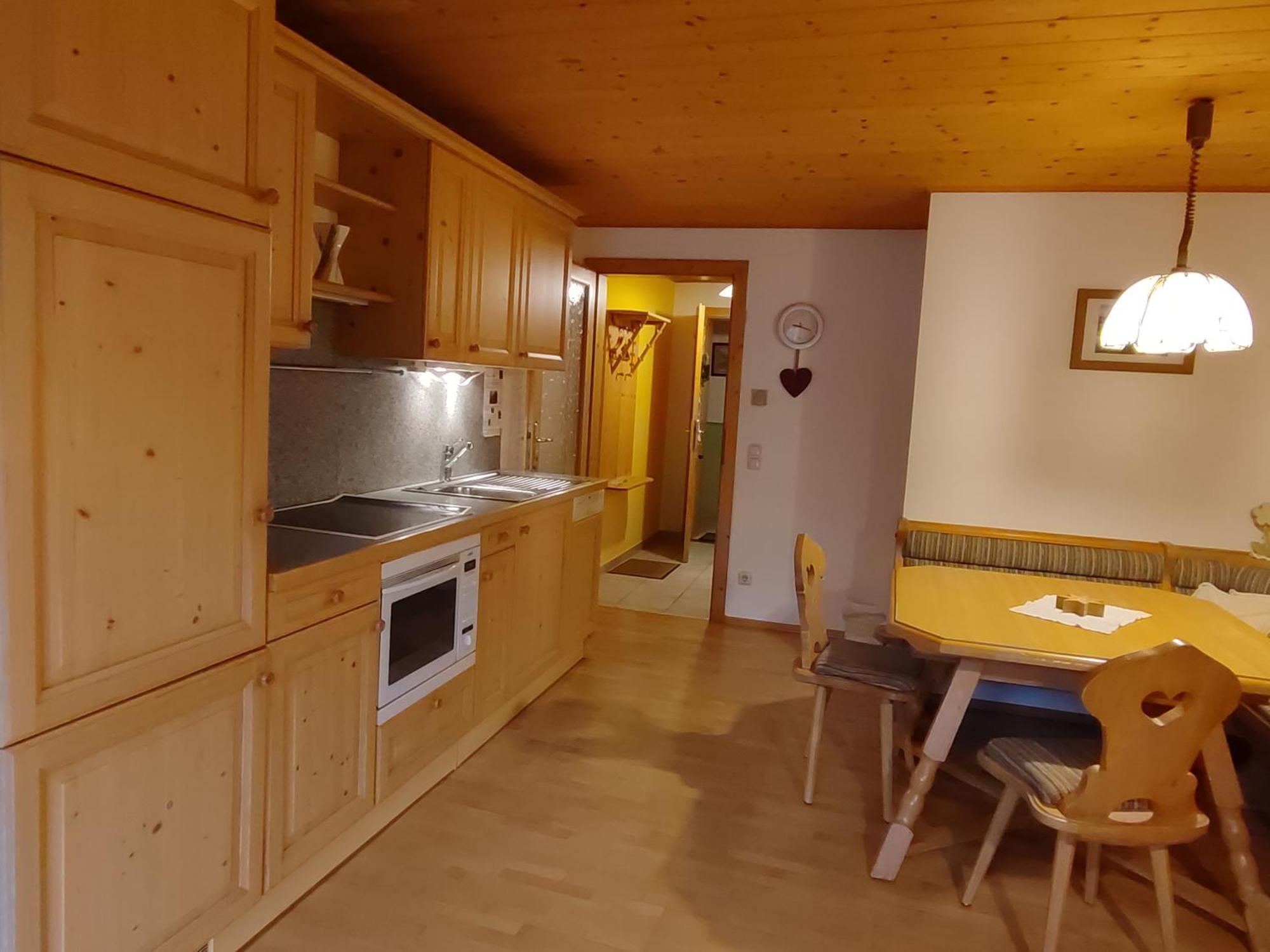 Ferienwohnung Grubinger Unterach am Attersee Exterior foto