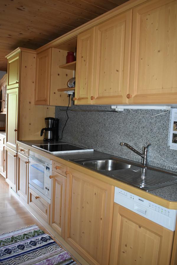 Ferienwohnung Grubinger Unterach am Attersee Exterior foto